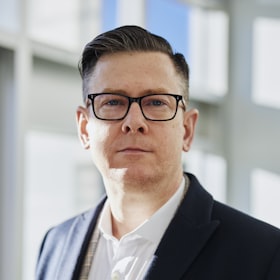 Portrait of Andrei Munteanu, verified TradeDecode reader from Bucharest